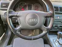 Carrinha A4 Avant diesel