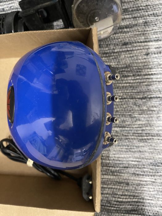 Acessorios para aquario