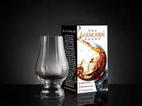 Бокал для виски дегустации Glencairn whisky glass Гленкерн