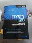 Czysty kod podręcznik dobrego programisty