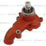 Pompa wody wodna Claas Consul Protector Mercator Dominator 56,38,48