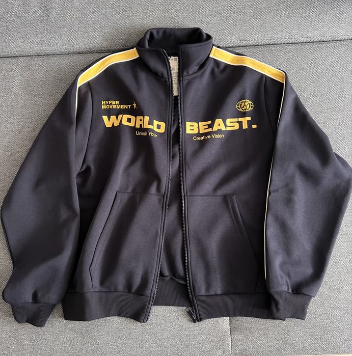 Спортивна куртка house