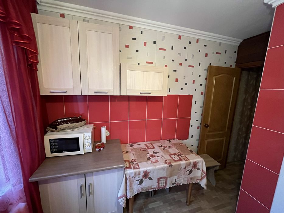 1-кім квартира з ремонтом на Ремзаводі.Волковича.Сертифікат є-віднов