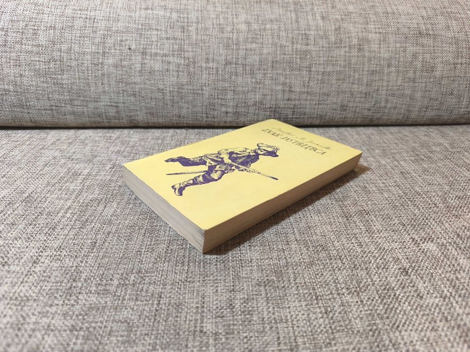 Stanisław M. Jankowski - Znak Jastrzębca