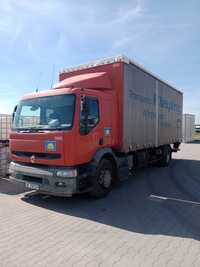 Renault Premium 270 DCI