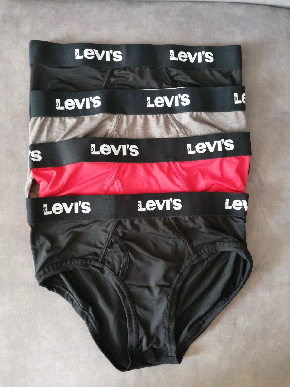 Levi's Nowe slipki męskie S/M