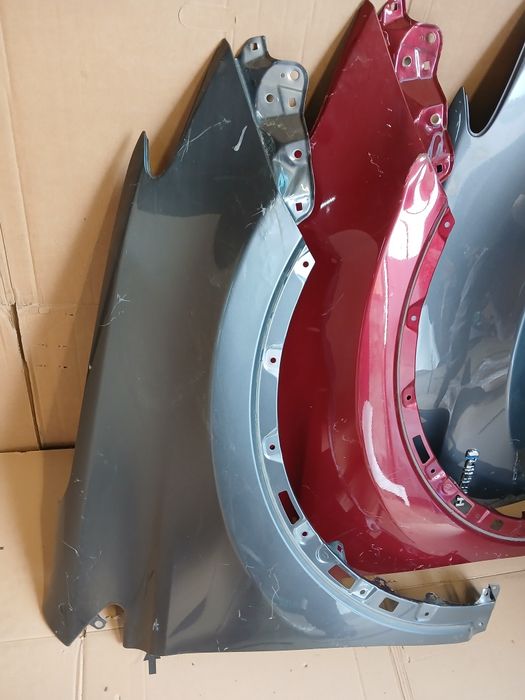 Blotnik przedni przod lewy prawy TOYOTA RAV4 IV 13-18