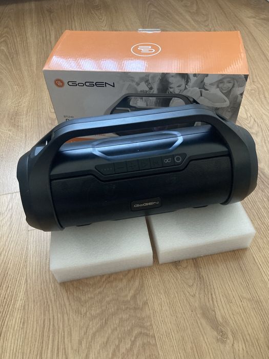 Głośnik Bluetooth Gogen Orbee Bps340
