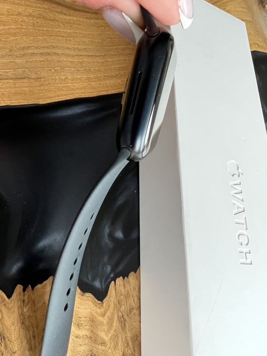 Часи Apple Watch 7/41 mm