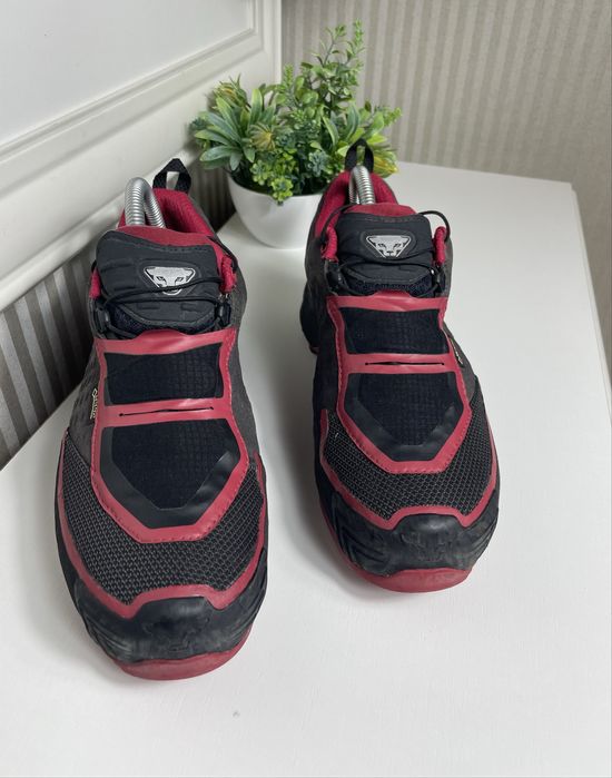 Продам кросівки Dynafit Gore-tex