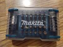 Zestaw 32 sztuk bitów i nasadek D-65084 MAKITA NOWY