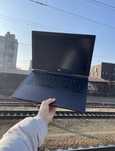 Ігровий ноутбук Dell Inspiron 15 / GTX 1060 6GB / RAM 12GB