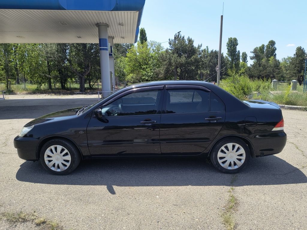 Продам Лансер 9  1,6 газ