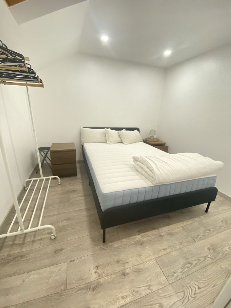 Arrenda T2 Ericeira Centro