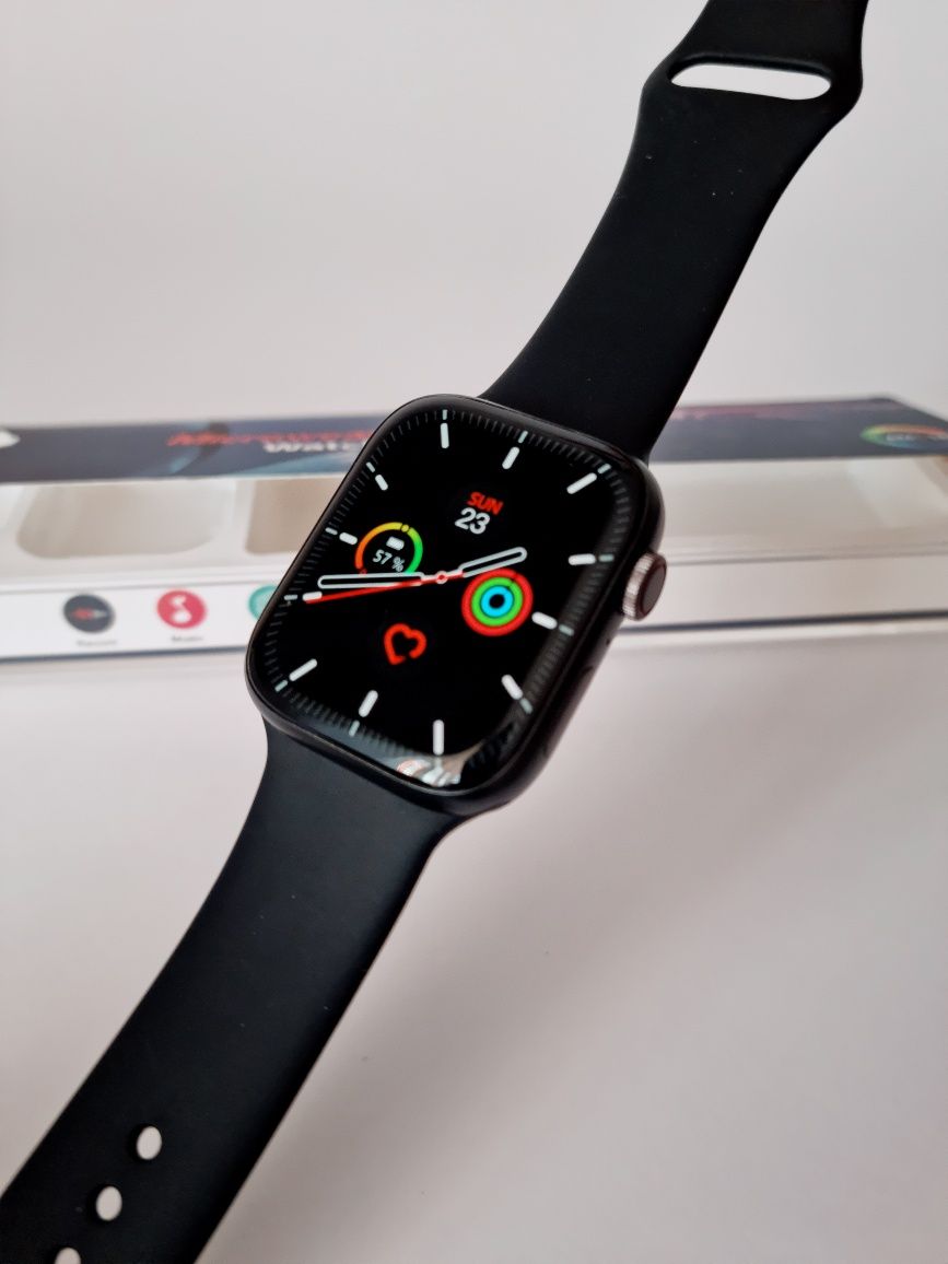 Smartwatch Microwear X Chat GPT