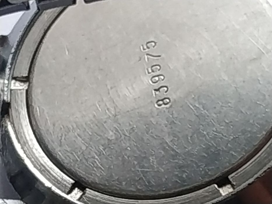 Часы  Wostok (восток)