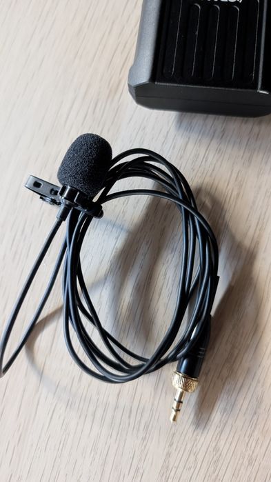 Synco wmic T3 Bezprzewodowe mikrofony