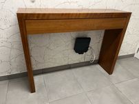 Movel de entrada