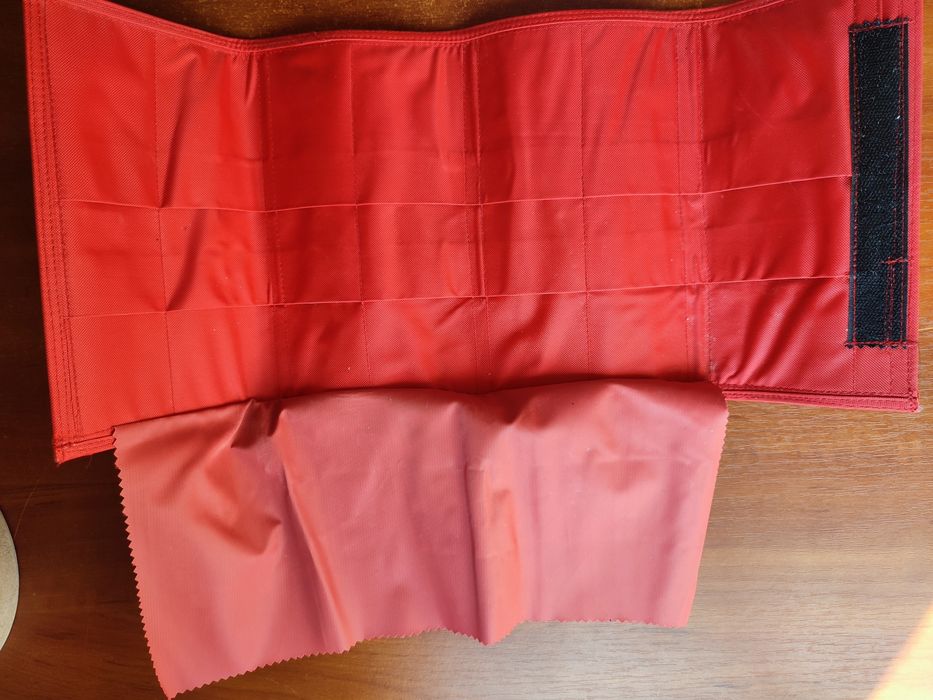 Органайзер для інструментів, чохол для інструментів