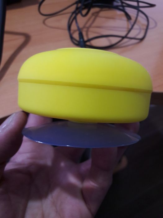 Coluna bluetooth