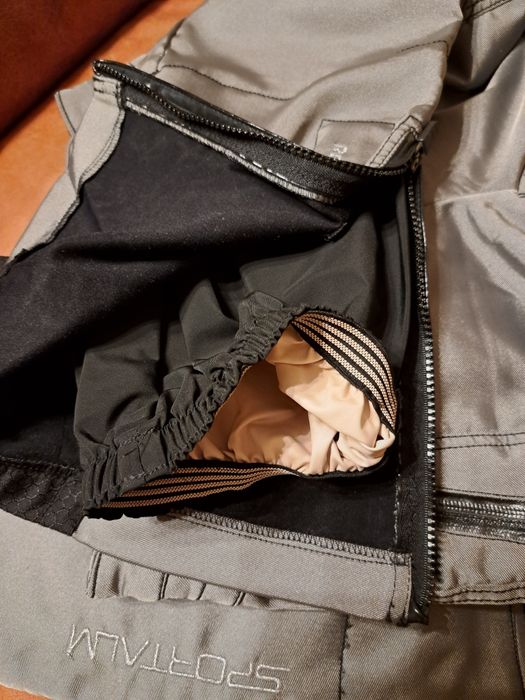 Костюм лижний Sportalm, б/в,