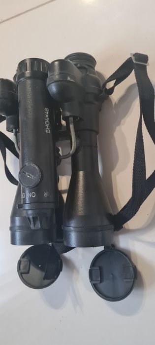 Noktowizor lornetka Filin 3 BNO 4X48 Gen 1