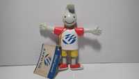 Bonecos Gil, mascote Expo 98 em pvc