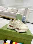 Buty sportowe Gucci, Buty wypoczynkowe 37