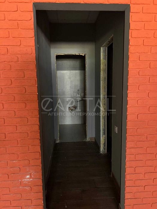 Оренда Новопечерські Липки Фасадне приміщення