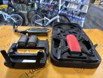Dron DJI Spark + 3x Bateria + osprzęt od Lombard Halogsm Łódź
