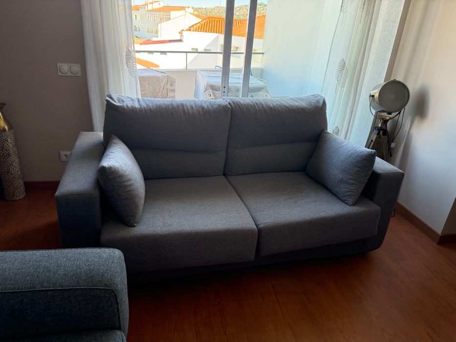 Canapé convertible bon état