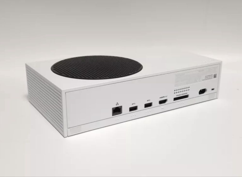 Xbox series s 512gb