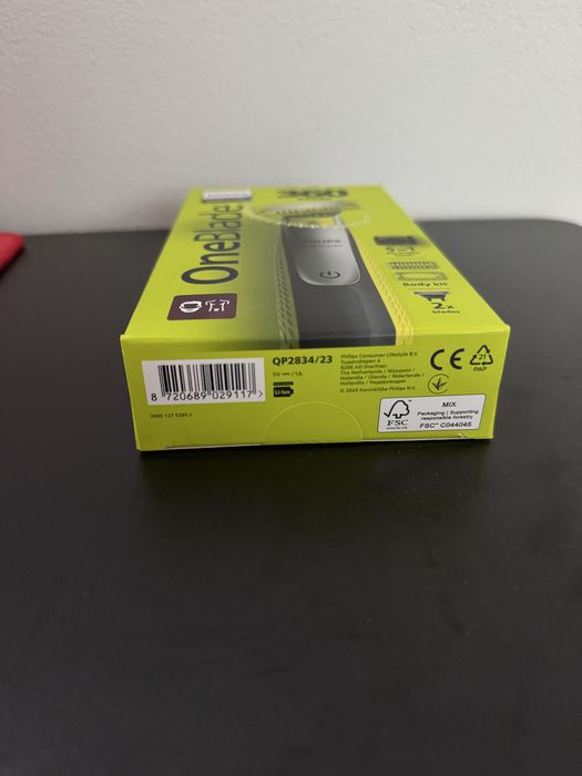 Philips OneBlade 360