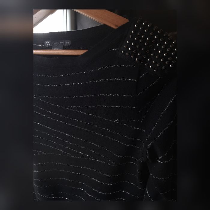 Armani Exchange M 38 sweter
