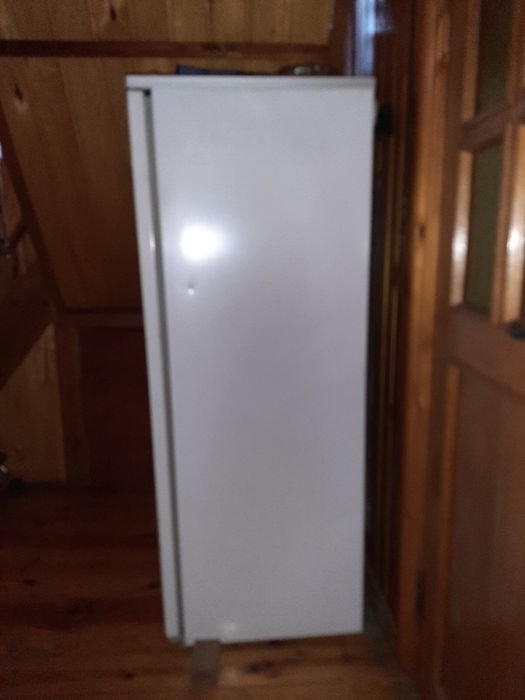 Морозильна камера