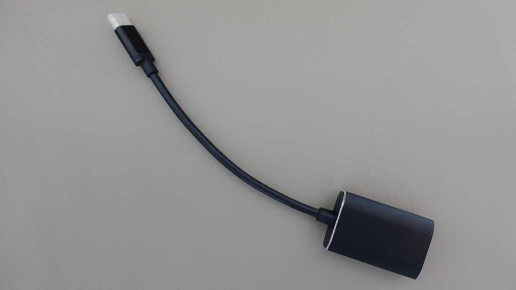 Adapter Choetech USB-C do HDMI 4K 60Hz