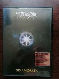 My Dying Bride płyta DVD