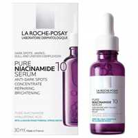 Сывороткa La Roche-Posay Pure Niacinamide 10 Serum 30 Mn