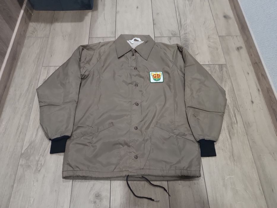 Продам куртку, вітровку коуч Coach Jacket