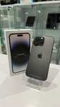 Telefon iPhone 14 Pro Max 128 GB 91% Leszno Dworcowa Gwarancja