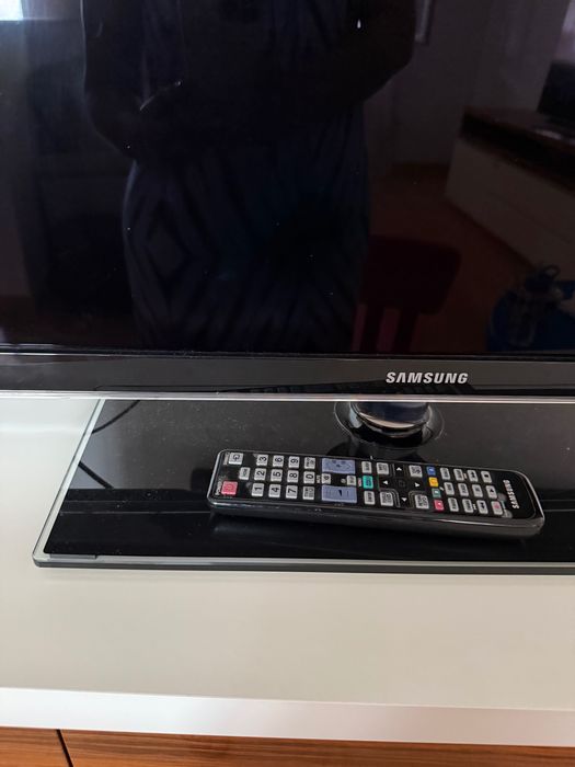 Televisão Samsung