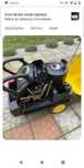 Karcher HDS 550c-super stan