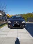 Seat Leon 2 1.8 benzyna