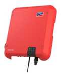 Inversor SMA Sunny Boy 4.0 como novo
