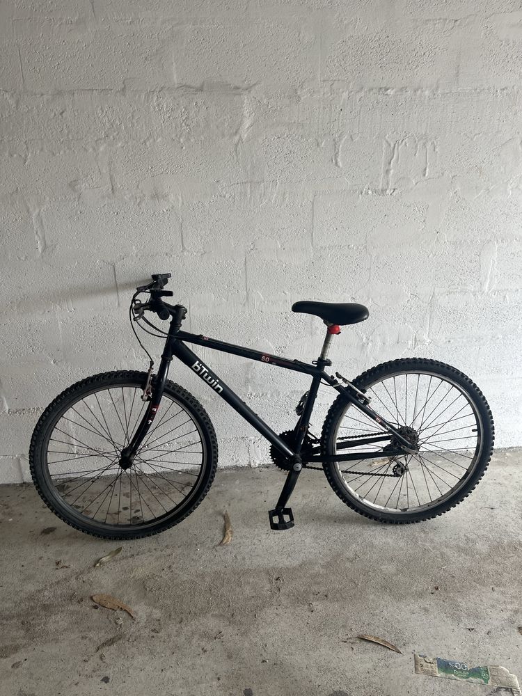 Vendo bicicleta em bom estado