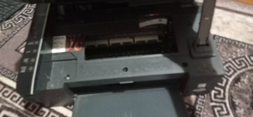 Принтер Epson Stylus TX117