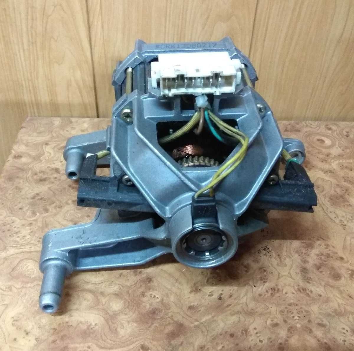Двигатель Beko WE 6106 SN стиральная машинка