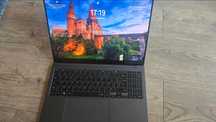 Galaxy Book 3 Ultra (z układem Azerty)