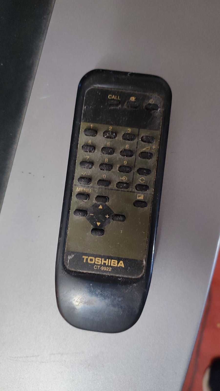 Телевізор  Toshiba ct-9922