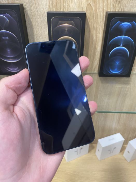 iPhone 13  128Gb Midnight Оригінал